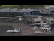Wellington Airport Terminal 3, Aerial 2586